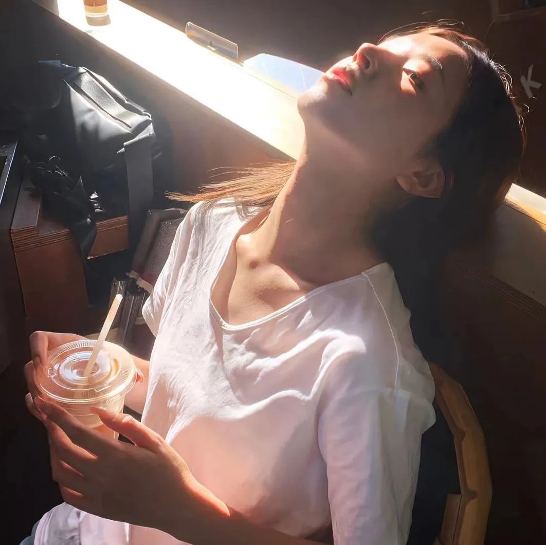 战地女护士